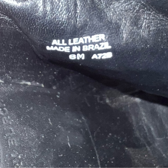 Tory Burch ankle boots - Picture 7 of 9